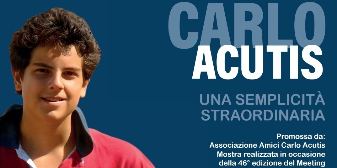 Carlo-Acutis