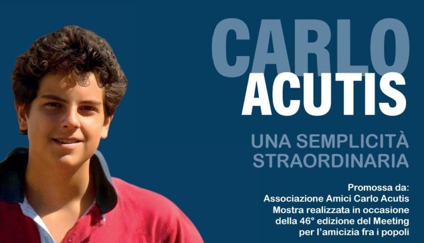 Carlo-Acutis